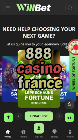 888 Casino France - French Casino Platform-casinoorder.vip