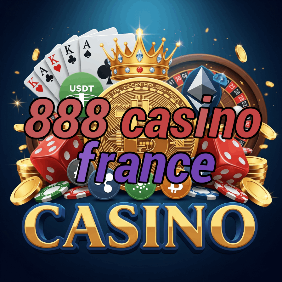 888 Casino France - French Casino Platform